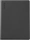 Boox OCV0462R - Magnetische Beschermhoes - Wakeup-sleep functie - Zwart