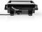 Nedis Contact Grill - 2000 W - Regelbare temperatuur - 29 x 23 cm - Zwart