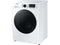 Samsung WD81TA049BE/EG - Was-droogcombinatie - 8 kg wascapaciteit 5 kg droogcapaciteit - Wit