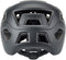 Lazer Coyote Mountainbikehelm Sporthelm - Unisex - mat zwart