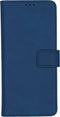 iMoshion Hoesje Geschikt voor Samsung Galaxy S20 Plus Hoesje Met Pasjeshouder - iMoshion Uitneembare 2-in-1 Luxe Bookcase - Blauw