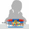Plasticine Spel Canal Toys PAW Patrol 4 kleuren Multicolour