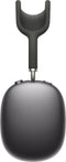 Apple AirPods Max - Draadloze Bluetooth Koptelefoon - Actieve Ruisonderdrukking - Grijs