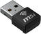 MSI AX1800 Nano - WiFi USB Adapter - 1201 Mbit/s Dual-band (2.4 GHz / 5 GHz)