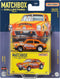 Matchbox GBJ48 speelgoedvoertuig