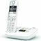 Gigaset AS690A - DECT-telefoon - Agenda Antwoordapparaat Conferentiegesprek - (4x)