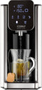 Caso HW 660 - Heet water Dispenser - 2600W - 2,7L - 7 temperatuurinstellingen