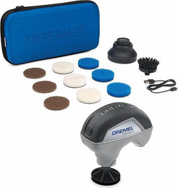 Dremel Versa (PC10) - Hogesnelheidsreiniger - Waterproof