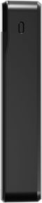 Cygnett ChargeUp Boost (4e generatie) - Powerbank 20.000 mAh - 3x USB-A / USB-C - Zwart