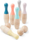 Me&Mine - houten kegelspel - bowlingset kinderen - bowlingset speelgoed - kegelspel kinderen - kegelspel hout - bowlingset