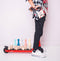 Me&Mine - houten kegelspel - bowlingset kinderen - bowlingset speelgoed - kegelspel kinderen - kegelspel hout - bowlingset