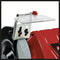 Einhell TC-US 350 - Elektrische Werkbank Slijp- en Bandschuurmachine - 350 W - Vonkbescherming - Incl. grove schuurschijf + schuurband
