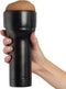 Kiiroo - Feel Stroker Realistische Stroker Masturbator - Licht Bruin