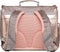 Caramel & Cie - Boekentas/Schooltas lagere school - Frousfrous paillettes - Large