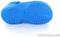 Crocs - Classics Kids - Waterschoenen - 33 - 34 - Blauw