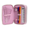 Pennenzak Hello Kitty Roze 12,5 x 6,5 x 19,5 cm