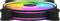 Cooler Master MasterFan MF140 Halo² - Ventilator 140mm - Geluidssterkte max. 27dB(A) (1x)