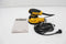DeWALT DWE6423 - Excentrische schuurmachine - 280W 8000-12000 opm 125mm