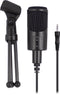 Ewent EW3552 - Multimedia microfoon - Noise cancelling - Draad