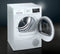 Siemens WT45W475NL - Warmtepompdroger - 8kg A++ autoDry SCC Speed