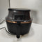 Philips 3000 Series Airfryer - NA331/00 - RapidAir Plus - 6.2L - Zwart