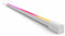 Philips Hue Play - Gradient Light Tube - 16 miljoen kleuren - Wit Klein