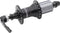 Miche Naaf Achter Primato 24g 11s Shimano Zwart