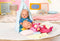 BABY born Speelpakje Roze - Poppenkleding 43 cm