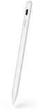 Hama Actieve stylus - Apple iPads - Pixel-nauwkeurig schrijven en tekenen - Wit