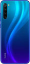 Xiaomi Redmi Note 8 - Blauw - 64 GB - Dubbele fysieke simkaart