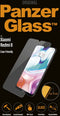 PanzerGlass 8021 - Screenprotector - Geharde glas 9H - Case Friendly (Xiaomi Redmi 8)