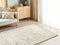 NAKUS - Vloerkleed - Beige - 160 x 230 cm - Polyester