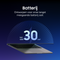 SAMSUNG Galaxy Book6 Ultra NP964UJH-XG4NL - 16 inch - WQXGA+ - Intel Core Ultra 7 356H - 32 GB - 1 TB - GeForce RTX™ 5070 - QWERTY