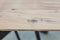 HSM Collection Tafelblad Zurich - 120x75 cm - swiss edge - acaciahout