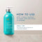 Moroccanoil Smoothing Lotion Haarcrème - 300 ml