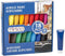 Acrylverf set 18-delig - 18 tubes 36ml - Multicolor