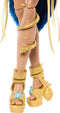 Monster High Ververs De Cleo Core-pop Goud - Modepop