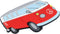 Balvi Magnetische pannenonderzetter Van