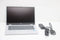 HP Chromebook x360 14b-cd0705nd - 2-in-1 - Full HD - 128 GB opslag