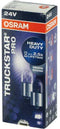 Osram Truckstar Pro R5W - Autolamp 24V - Tot 100% meer lichtopbrengst - (10 stuks)