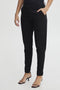 Ichi IHKATE GLITZ PA2 - Dames Broek - Regular fit - Maat XXL