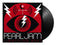 Pearl Jam - Lightning Bolt - LP - Rock (2013)