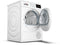 Bosch WTW85466NL - Warmtepompdroger - 8kg Laadvermogen - Energieklasse D