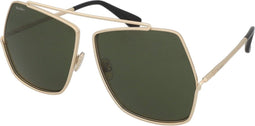 Zonnebrillen Max Mara Elsa MM0006 08A