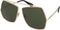 Zonnebrillen Max Mara Elsa MM0006 08A