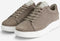 Goosecraft Julian Cupsole - Lage Sneakers - Nubuck - Grijs (maat 44)