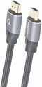 Gembird CCBP-HDMI-1M - HDMI Kabel - 100cm - Grijs