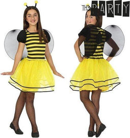 Kostuums voor Kinderen Bij (3 Pcs)