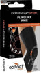 Epitact - Knie Physiostrap Sport - Basis ondersteuning - Zwart