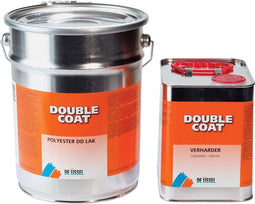 De Ijssel Double Coat - DD Lak - DC 811 1KG Basis componet